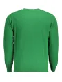 "North Sails Pullover im Sale | NORTH SAILS GREEN MAN JERSEY online kaufen"|Planet-Deluxe