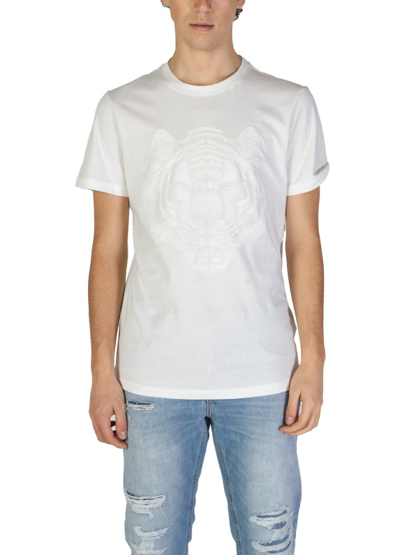 T-Shirt Antony Morato - Antony Morato T-Shirt Uomo 70,00 €  | Planet-Deluxe