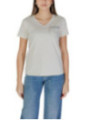 T-Shirt Liu Jo - Liu Jo T-Shirt Donna 90,00 €  | Planet-Deluxe