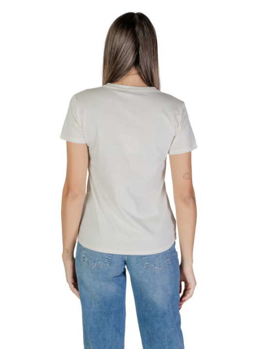 T-Shirt Liu Jo - Liu Jo T-Shirt Donna 90,00 €  | Planet-Deluxe