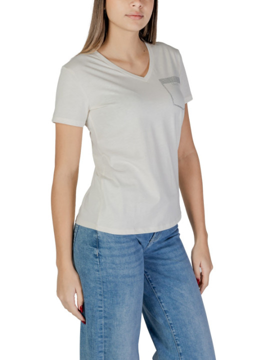 T-Shirt Liu Jo - Liu Jo T-Shirt Donna 90,00 €  | Planet-Deluxe