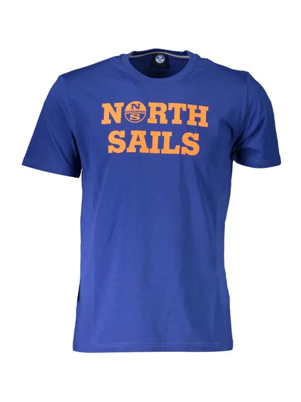 "North Sails T-Shirts im Sale | North Sails Blaues Logo T-Shirt online kaufen"|Planet-Deluxe "North Sails T-Shirts im Sale | North Sails Blaues Logo T-Shirt online kaufen"|Planet-Deluxe