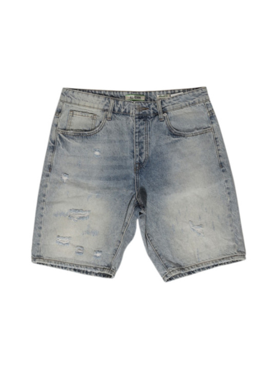 Bermudas All-denim - All-denim Bermuda Uomo 80,00 €  | Planet-Deluxe