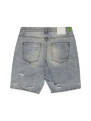 Bermudas All-denim - All-denim Bermuda Uomo 80,00 €  | Planet-Deluxe