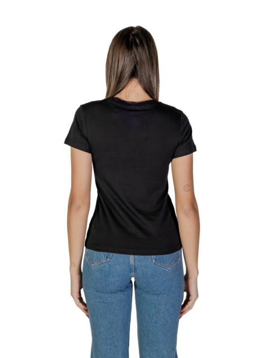 T-Shirt Calvin Klein Jeans - Calvin Klein Jeans T-Shirt Donna 50,00 €  | Planet-Deluxe