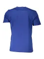 "North Sails T-Shirts im Sale | North Sails Blaues Logo T-Shirt online kaufen"|Planet-Deluxe