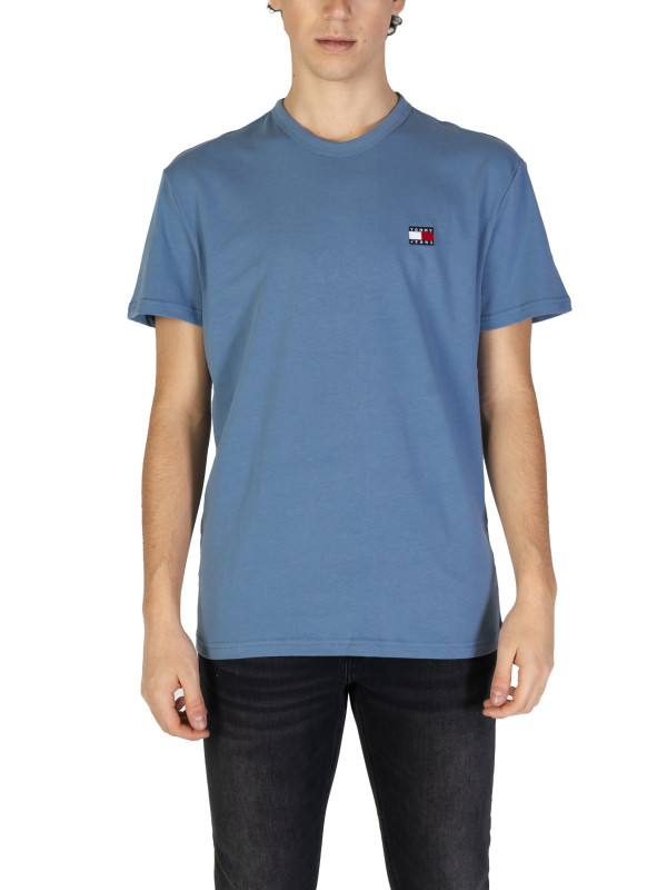 T-Shirt Tommy Hilfiger Jeans - Tommy Hilfiger Jeans T-Shirt Uomo 60,00 €  | Planet-Deluxe