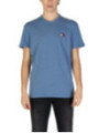 T-Shirt Tommy Hilfiger Jeans - Tommy Hilfiger Jeans T-Shirt Uomo 60,00 €  | Planet-Deluxe