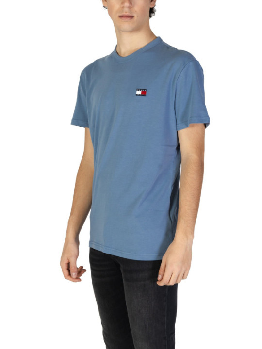 T-Shirt Tommy Hilfiger Jeans - Tommy Hilfiger Jeans T-Shirt Uomo 60,00 €  | Planet-Deluxe