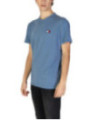 T-Shirt Tommy Hilfiger Jeans - Tommy Hilfiger Jeans T-Shirt Uomo 60,00 €  | Planet-Deluxe