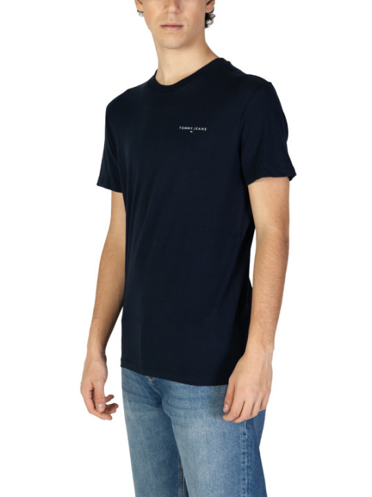 T-Shirt Tommy Hilfiger Jeans - Tommy Hilfiger Jeans T-Shirt Uomo 50,00 €  | Planet-Deluxe