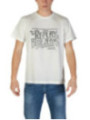 T-Shirt Replay - Replay T-Shirt Uomo 60,00 €  | Planet-Deluxe