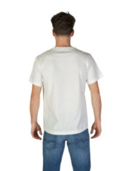 T-Shirt Replay - Replay T-Shirt Uomo 60,00 €  | Planet-Deluxe