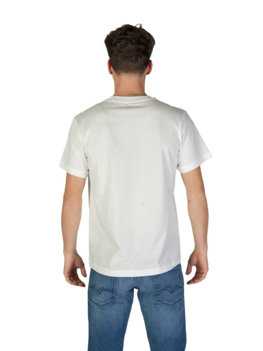 T-Shirt Replay - Replay T-Shirt Uomo 60,00 €  | Planet-Deluxe