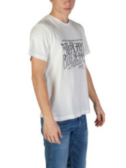 T-Shirt Replay - Replay T-Shirt Uomo 60,00 €  | Planet-Deluxe