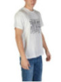 T-Shirt Replay - Replay T-Shirt Uomo 60,00 €  | Planet-Deluxe