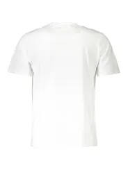 "North Sails T-Shirts im Sale | North Sails Classic Weißes TShirt  online kaufen"|Planet-Deluxe