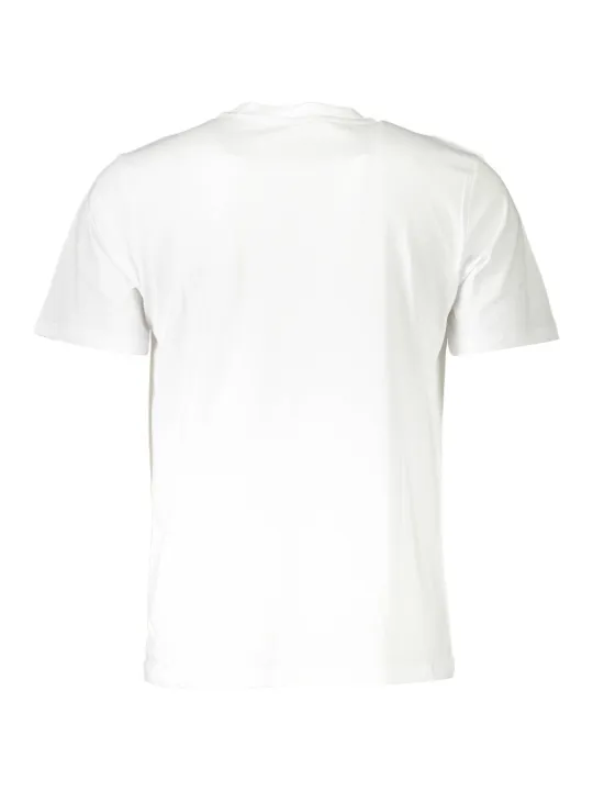 "North Sails T-Shirts im Sale | North Sails Classic Weißes TShirt  online kaufen"|Planet-Deluxe