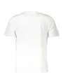 "North Sails T-Shirts im Sale | North Sails Classic Weißes TShirt  online kaufen"|Planet-Deluxe