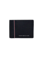 Brieftaschen Tommy Hilfiger - Tommy Hilfiger Portafogli Uomo 80,00 €  | Planet-Deluxe