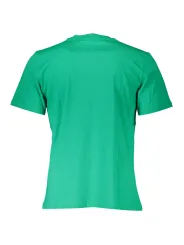 "North Sails Startseite im Sale | NORTH SAILS T-SHIRT KURZARM HERREN GRÜN online kaufen"|Planet-Deluxe