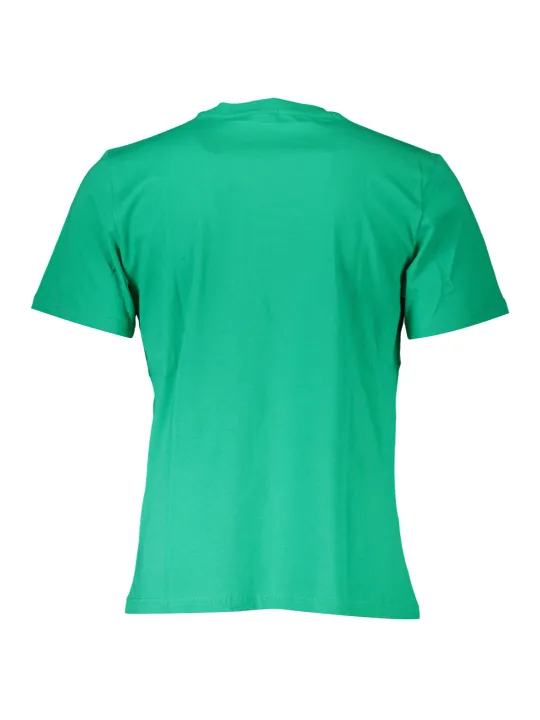 "North Sails Startseite im Sale | NORTH SAILS T-SHIRT KURZARM HERREN GRÜN online kaufen"|Planet-Deluxe