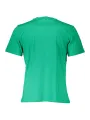 "North Sails Startseite im Sale | NORTH SAILS T-SHIRT KURZARM HERREN GRÜN online kaufen"|Planet-Deluxe