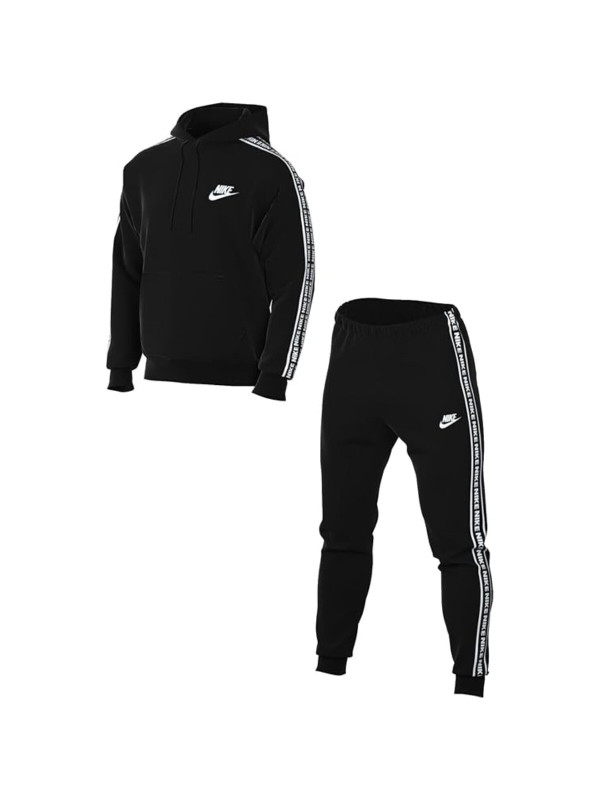 Trainingsanzug Nike - Nike Tuta Uomo 160,00 €  | Planet-Deluxe