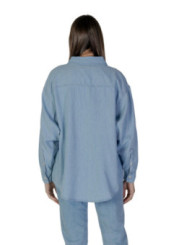 Hemden Calvin Klein Jeans - Calvin Klein Jeans Camicia Donna 120,00 €  | Planet-Deluxe