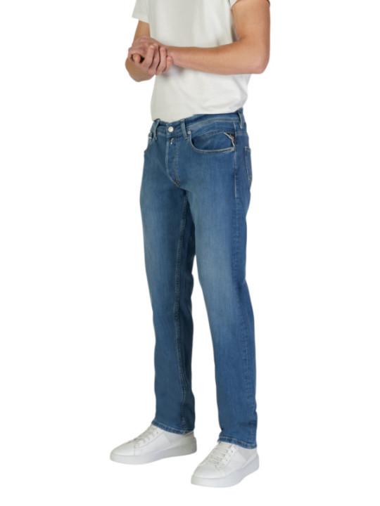 Jeans Replay - Replay Jeans Uomo 130,00 €  | Planet-Deluxe