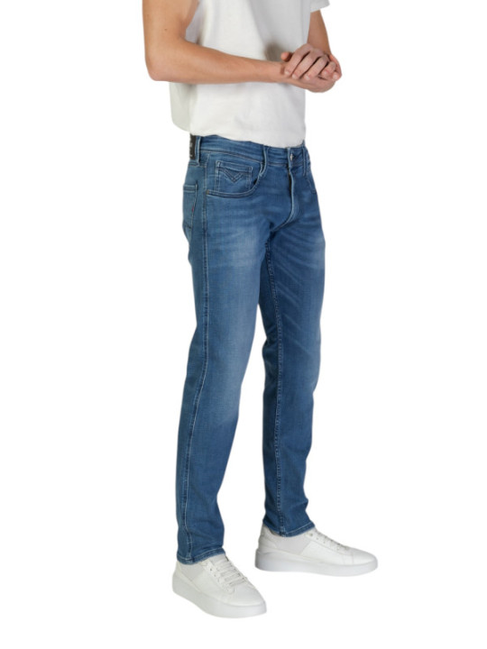 Hosen Replay - Replay Pantaloni Uomo 120,00 €  | Planet-Deluxe