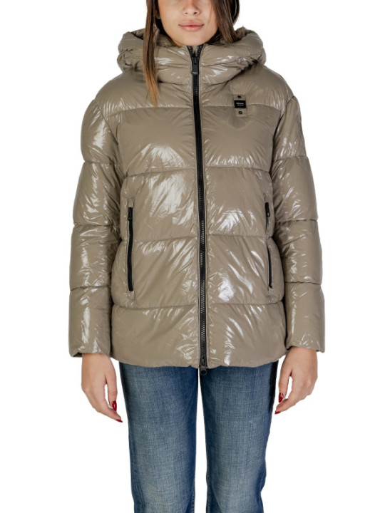 Jacken Blauer - Blauer Giubbotto Donna 360,00 €  | Planet-Deluxe