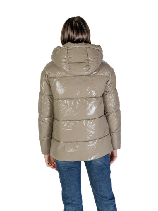 Jacken Blauer - Blauer Giubbotto Donna 360,00 €  | Planet-Deluxe