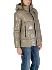 Jacken Blauer - Blauer Giubbotto Donna 360,00 €  | Planet-Deluxe