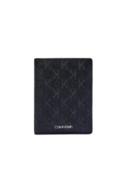 Brieftaschen Calvin Klein - Calvin Klein Portafogli Uomo 100,00 €  | Planet-Deluxe