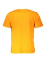 "North Sails Startseite im Sale | NORTH SAILS ORANGE MAN KURZARM T-SHIRT online kaufen"|Planet-Deluxe