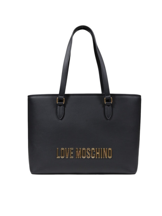 Taschen Love Moschino - Love Moschino Borsa Donna 300,00 €  | Planet-Deluxe