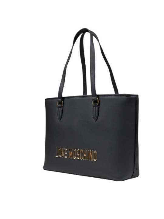 Taschen Love Moschino - Love Moschino Borsa Donna 300,00 €  | Planet-Deluxe