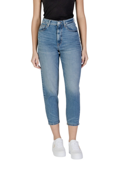 Jeans Tommy Hilfiger Jeans - Tommy Hilfiger Jeans Jeans Donna 130,00 €  | Planet-Deluxe