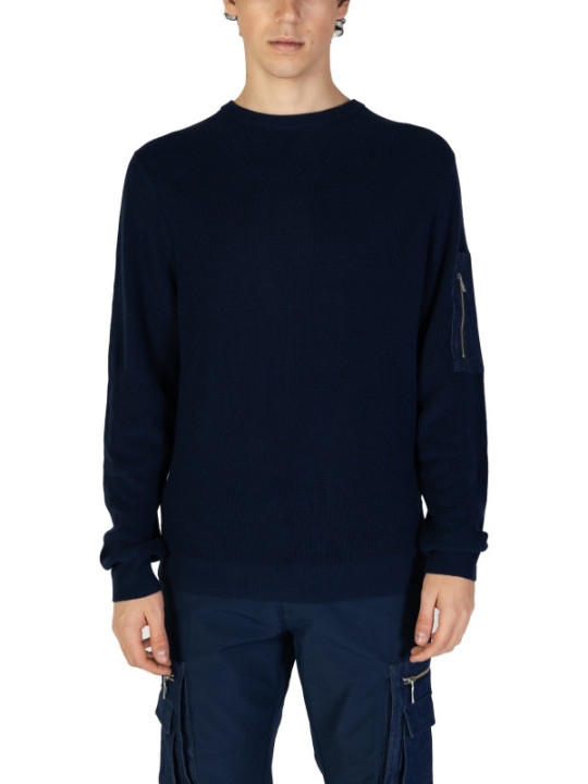 Pullover Antony Morato - Antony Morato Maglia Uomo 120,00 €  | Planet-Deluxe