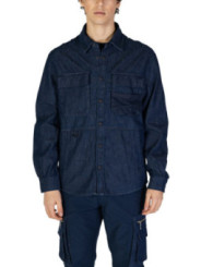 Hemden Antony Morato - Antony Morato Camicia Uomo 160,00 €  | Planet-Deluxe