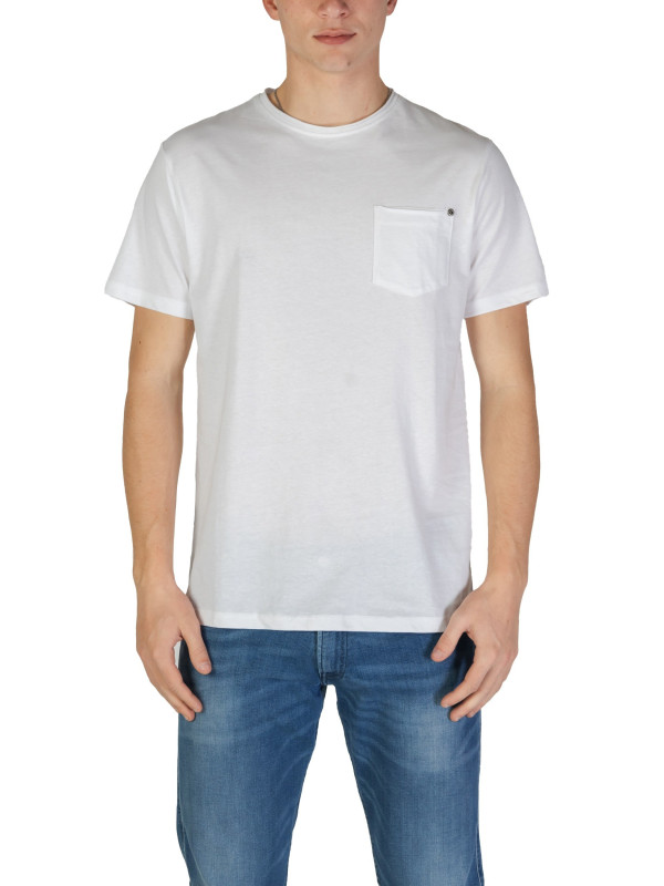 T-Shirt Richfield - Richfield T-Shirt Uomo 60,00 €  | Planet-Deluxe