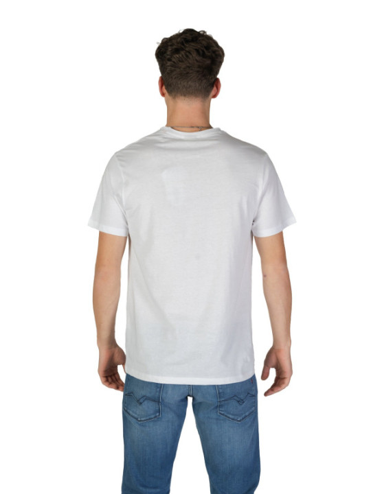 T-Shirt Richfield - Richfield T-Shirt Uomo 60,00 €  | Planet-Deluxe