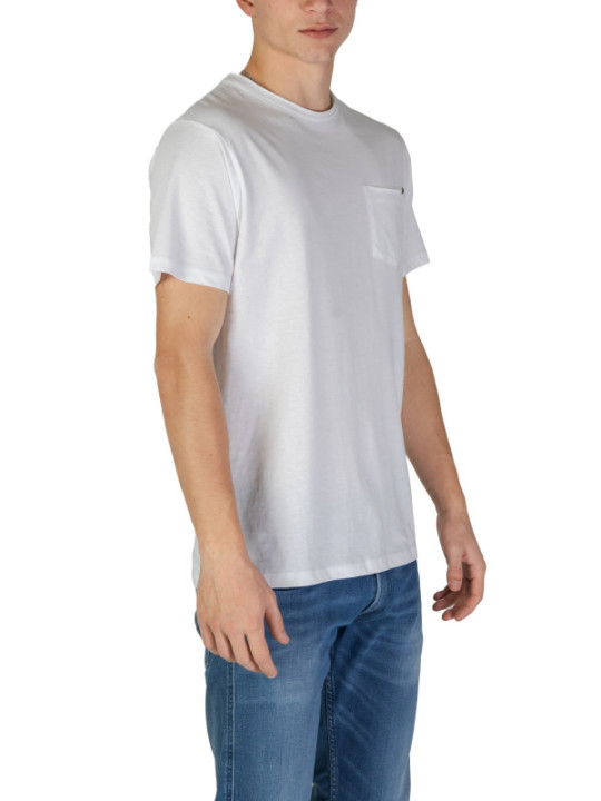 T-Shirt Richfield - Richfield T-Shirt Uomo 60,00 €  | Planet-Deluxe