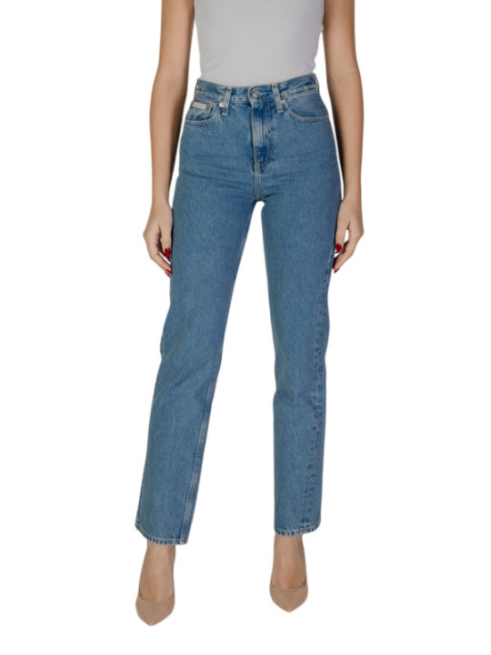 Jeans Calvin Klein Jeans - Calvin Klein Jeans Jeans Donna 120,00 €  | Planet-Deluxe