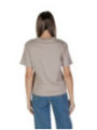 T-Shirt Calvin Klein Jeans - Calvin Klein Jeans T-Shirt Donna 70,00 €  | Planet-Deluxe