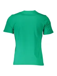 "North Sails T-Shirts im Sale | North Sails Green Sardinia Tee online kaufen"|Planet-Deluxe