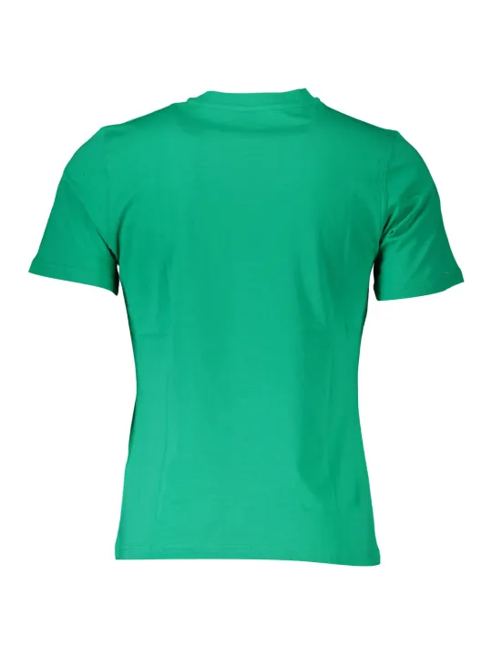 "North Sails T-Shirts im Sale | North Sails Green Sardinia Tee online kaufen"|Planet-Deluxe