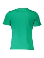 "North Sails T-Shirts im Sale | North Sails Green Sardinia Tee online kaufen"|Planet-Deluxe