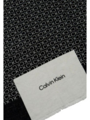 Halstücher Calvin Klein - Calvin Klein Sciarpa Donna 80,00 €  | Planet-Deluxe